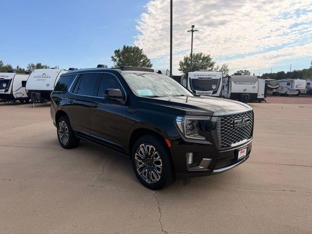 2023 GMC Yukon 4WD 4dr Denali Ultimate