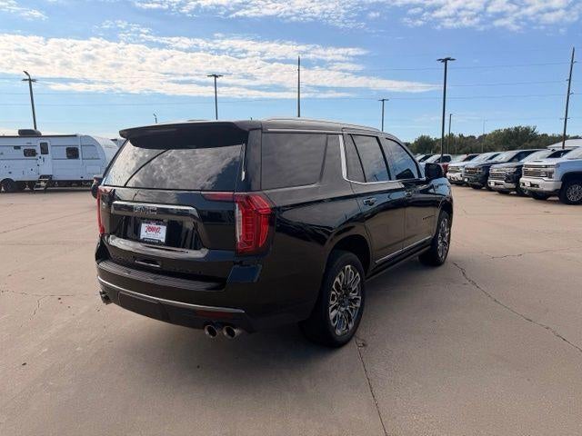 2023 GMC Yukon 4WD 4dr Denali Ultimate