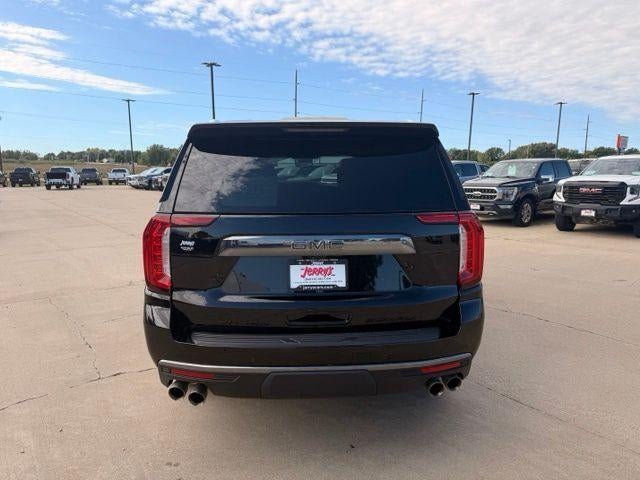 2023 GMC Yukon 4WD 4dr Denali Ultimate