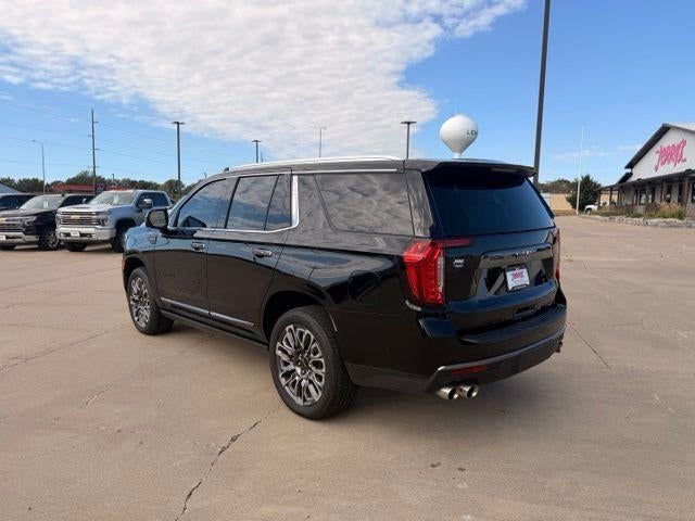 2023 GMC Yukon 4WD 4dr Denali Ultimate