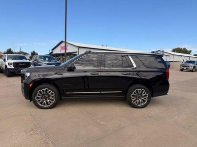 2023 GMC Yukon 4WD 4dr Denali Ultimate