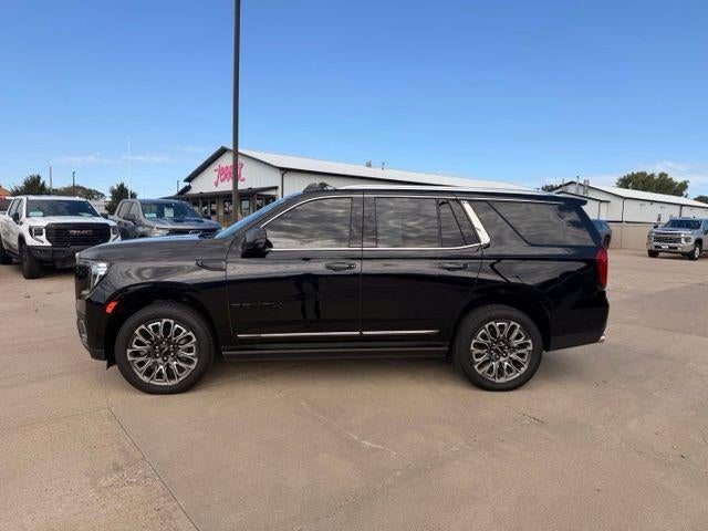 2023 GMC Yukon 4WD 4dr Denali Ultimate