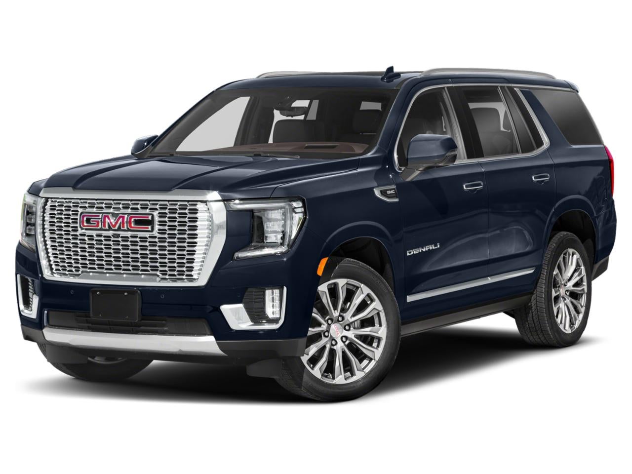 2023 GMC Yukon 4WD 4dr Denali Ultimate