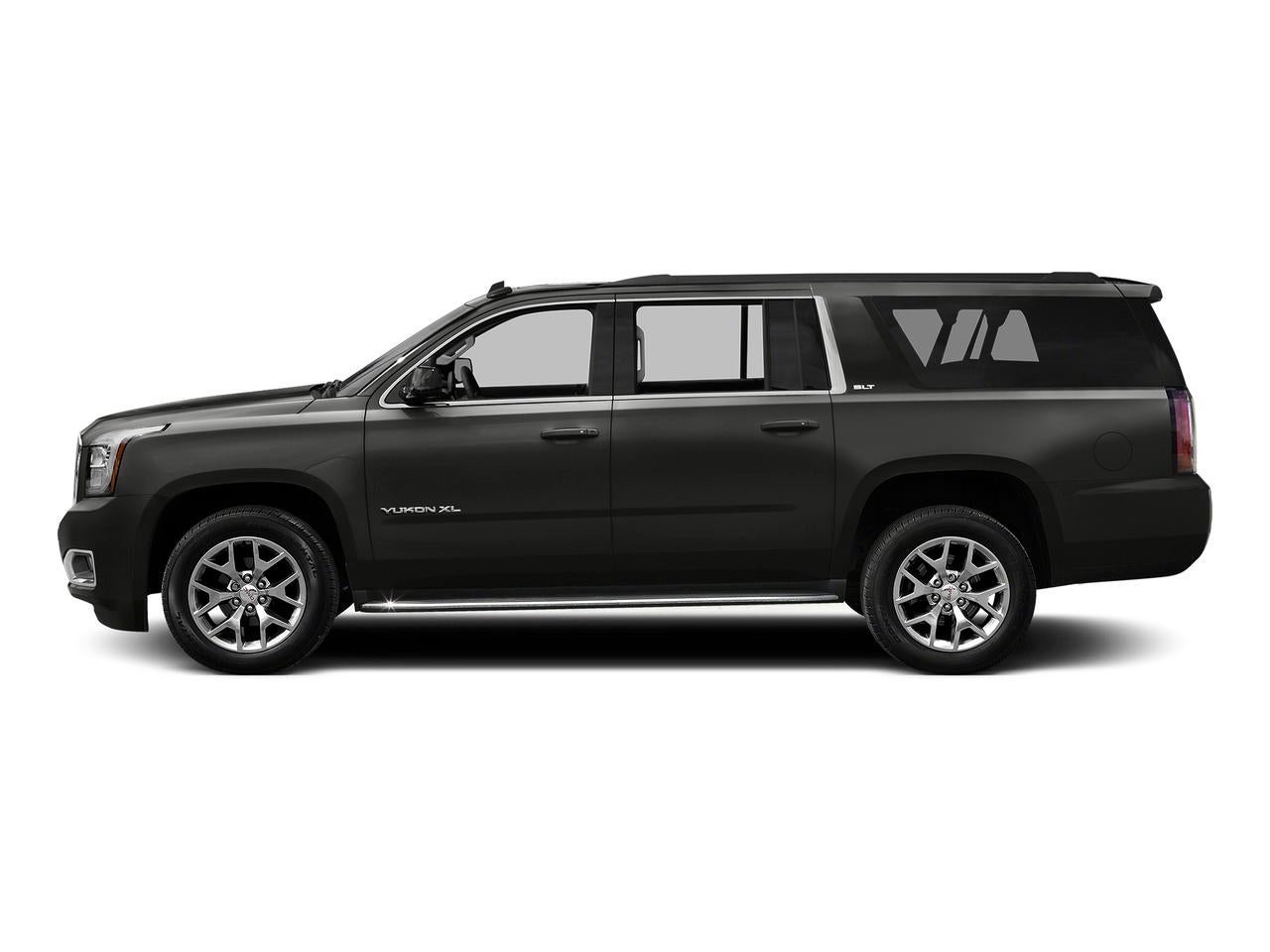 2016 GMC Yukon XL 4WD 4dr SLT
