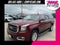 2019 GMC Yukon XL 4WD 4dr SLT