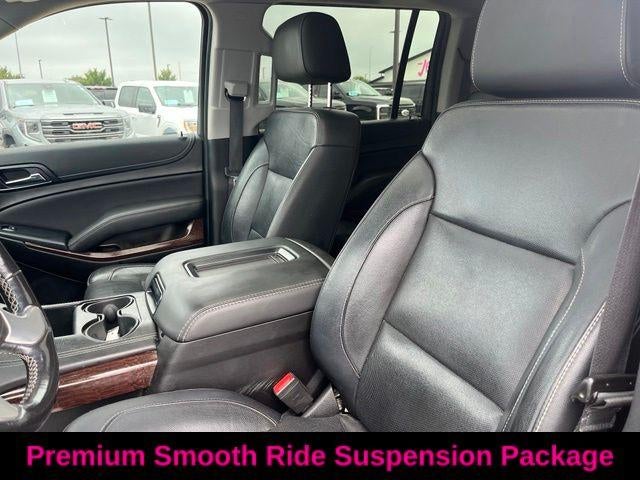 2019 GMC Yukon XL 4WD 4dr SLT