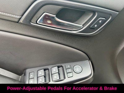 2019 GMC Yukon XL 4WD 4dr SLT