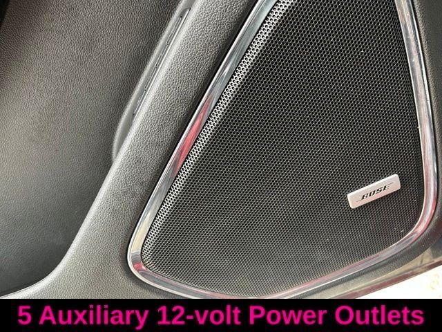 2019 GMC Yukon XL 4WD 4dr SLT