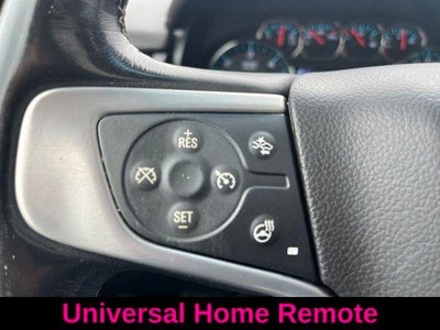 2019 GMC Yukon XL 4WD 4dr SLT