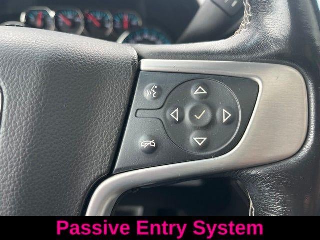 2019 GMC Yukon XL 4WD 4dr SLT
