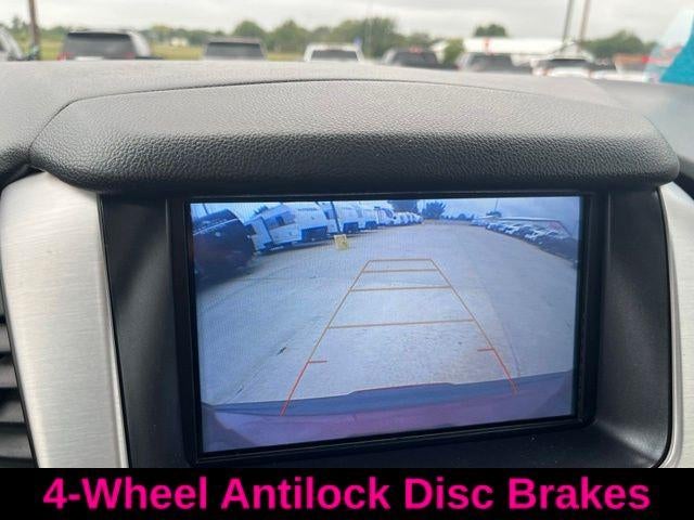 2019 GMC Yukon XL 4WD 4dr SLT