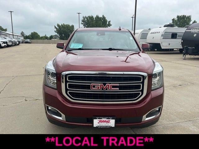 2019 GMC Yukon XL 4WD 4dr SLT