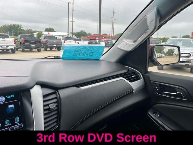 2019 GMC Yukon XL 4WD 4dr SLT