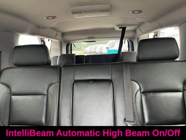 2019 GMC Yukon XL 4WD 4dr SLT