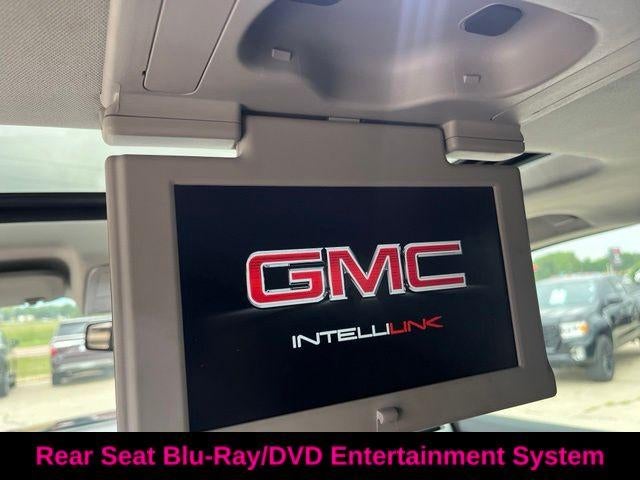 2019 GMC Yukon XL 4WD 4dr SLT