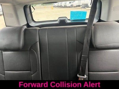 2019 GMC Yukon XL 4WD 4dr SLT
