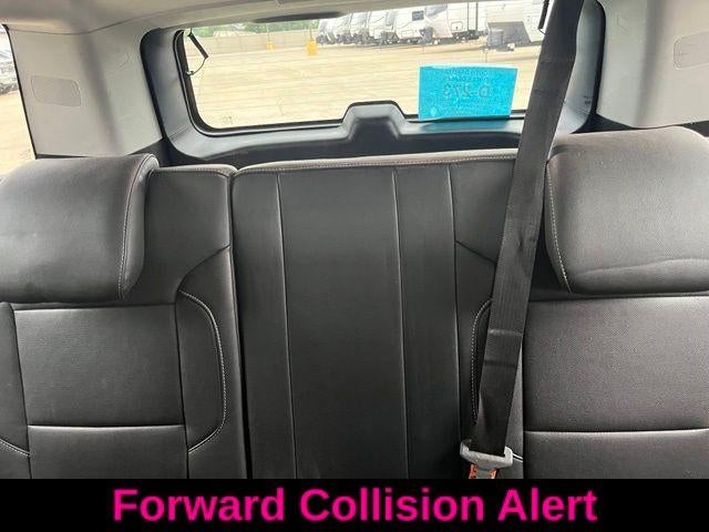 2019 GMC Yukon XL 4WD 4dr SLT