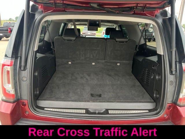 2019 GMC Yukon XL 4WD 4dr SLT