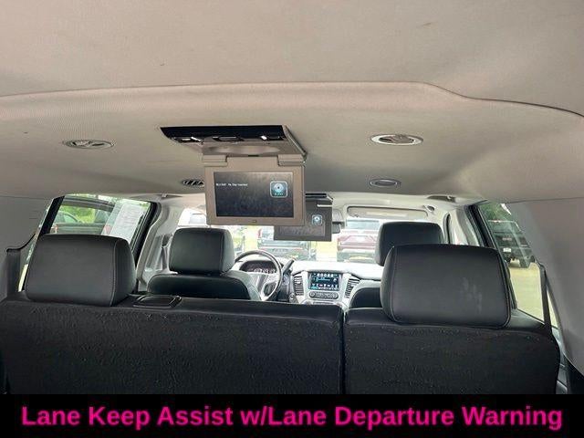 2019 GMC Yukon XL 4WD 4dr SLT