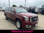 2019 GMC Yukon XL 4WD 4dr SLT