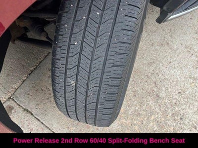 2019 GMC Yukon XL 4WD 4dr SLT