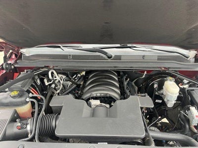 2019 GMC Yukon XL 4WD 4dr SLT