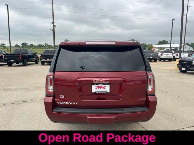 2019 GMC Yukon XL 4WD 4dr SLT