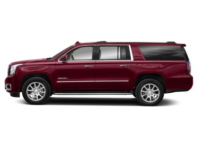 2019 GMC Yukon XL 4WD 4dr SLT