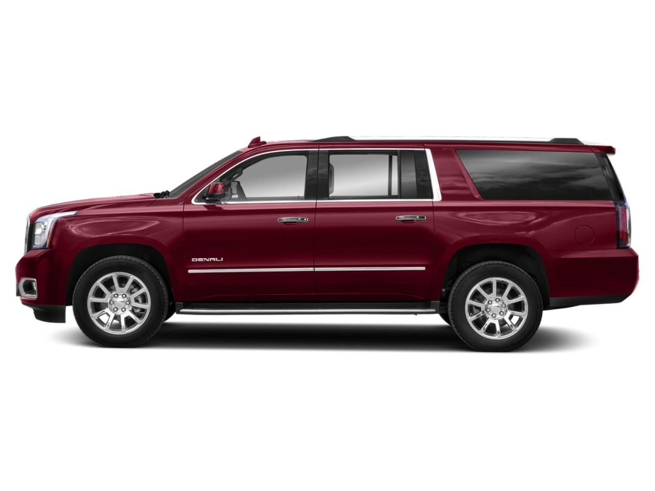 2019 GMC Yukon XL 4WD 4dr SLT