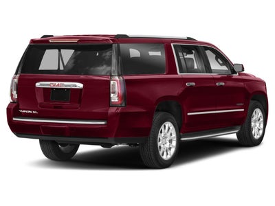 2019 GMC Yukon XL 4WD 4dr SLT