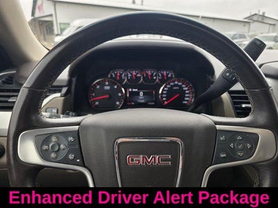2016 GMC Yukon XL 4WD 4dr SLT