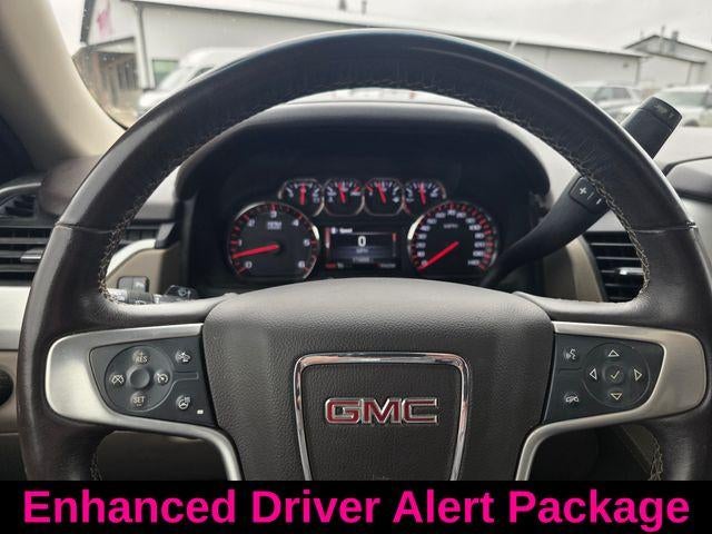2016 GMC Yukon XL 4WD 4dr SLT