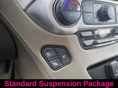 2016 GMC Yukon XL 4WD 4dr SLT
