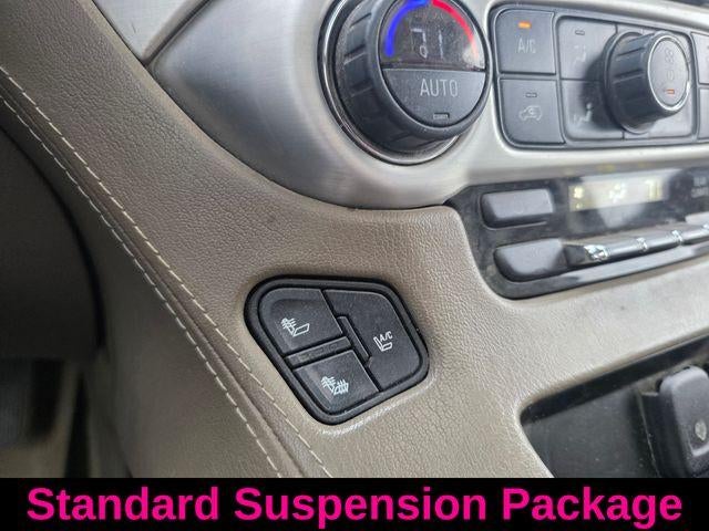 2016 GMC Yukon XL 4WD 4dr SLT