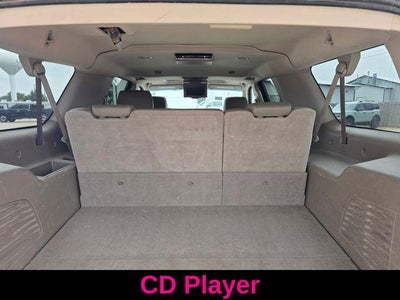 2016 GMC Yukon XL 4WD 4dr SLT