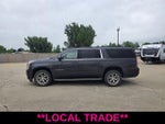 2016 GMC Yukon XL 4WD 4dr SLT