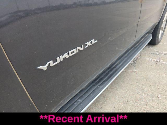 2016 GMC Yukon XL 4WD 4dr SLT