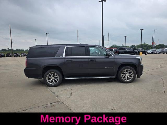 2016 GMC Yukon XL 4WD 4dr SLT
