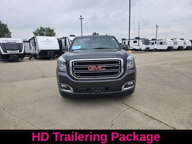 2016 GMC Yukon XL 4WD 4dr SLT