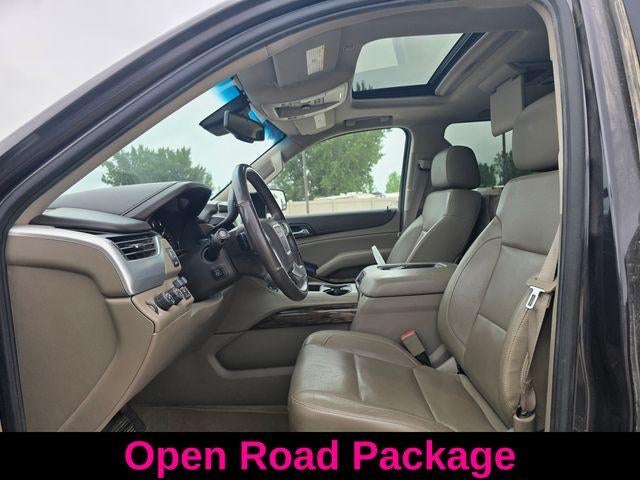 2016 GMC Yukon XL 4WD 4dr SLT