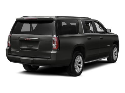 2016 GMC Yukon XL 4WD 4dr SLT