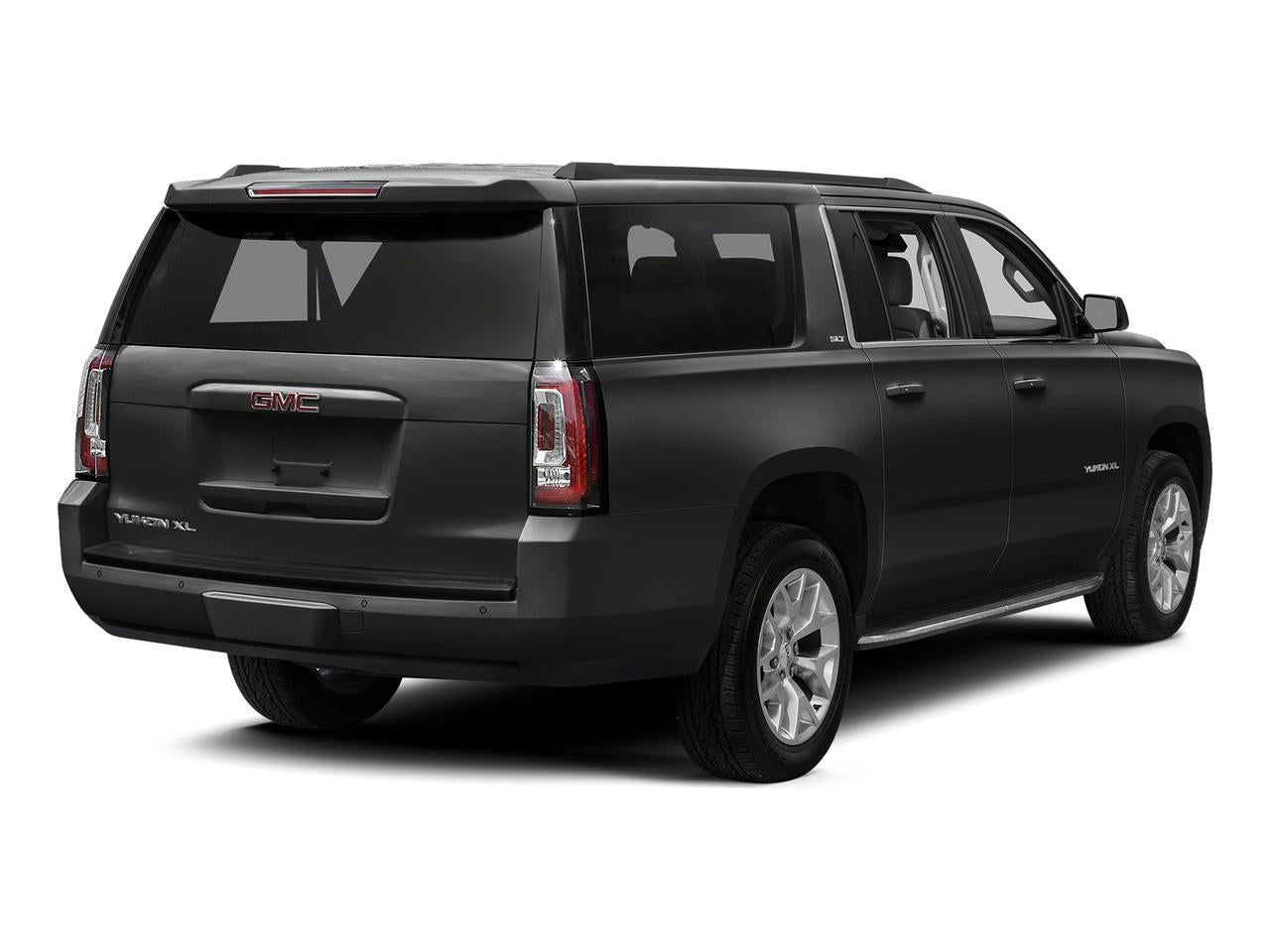 2016 GMC Yukon XL 4WD 4dr SLT