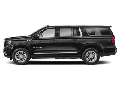 2021 GMC Yukon XL 4WD 4dr SLT