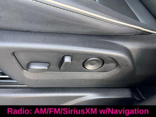 2021 GMC Yukon XL 4WD 4dr SLT