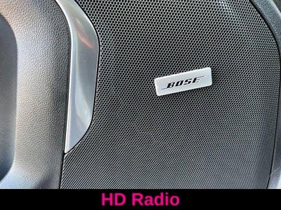 2021 GMC Yukon XL 4WD 4dr SLT