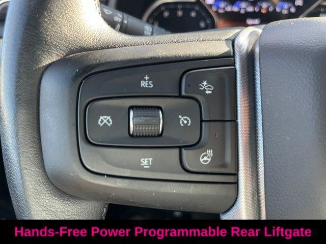 2021 GMC Yukon XL 4WD 4dr SLT