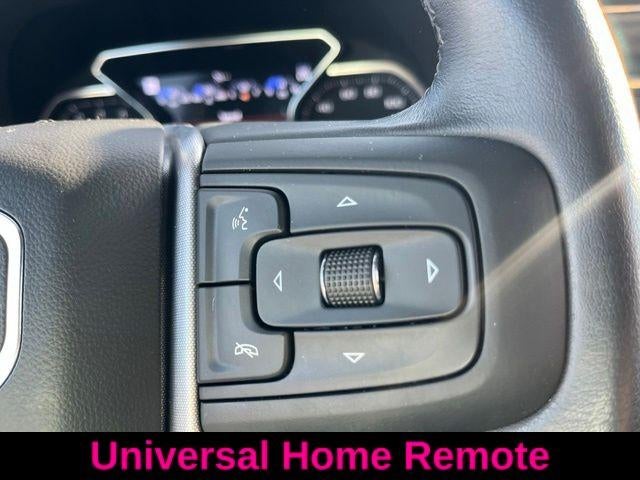 2021 GMC Yukon XL 4WD 4dr SLT