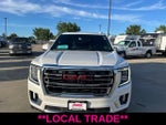 2021 GMC Yukon XL 4WD 4dr SLT