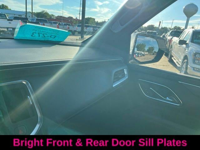2021 GMC Yukon XL 4WD 4dr SLT