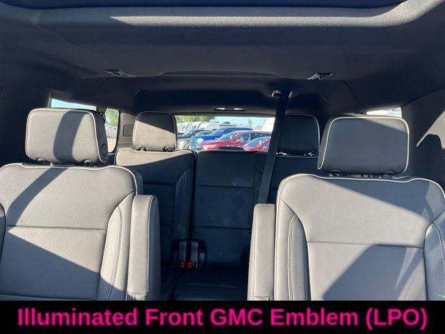 2021 GMC Yukon XL 4WD 4dr SLT